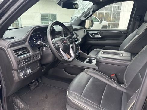 Used 2024 GMC Yukon SLT image 20