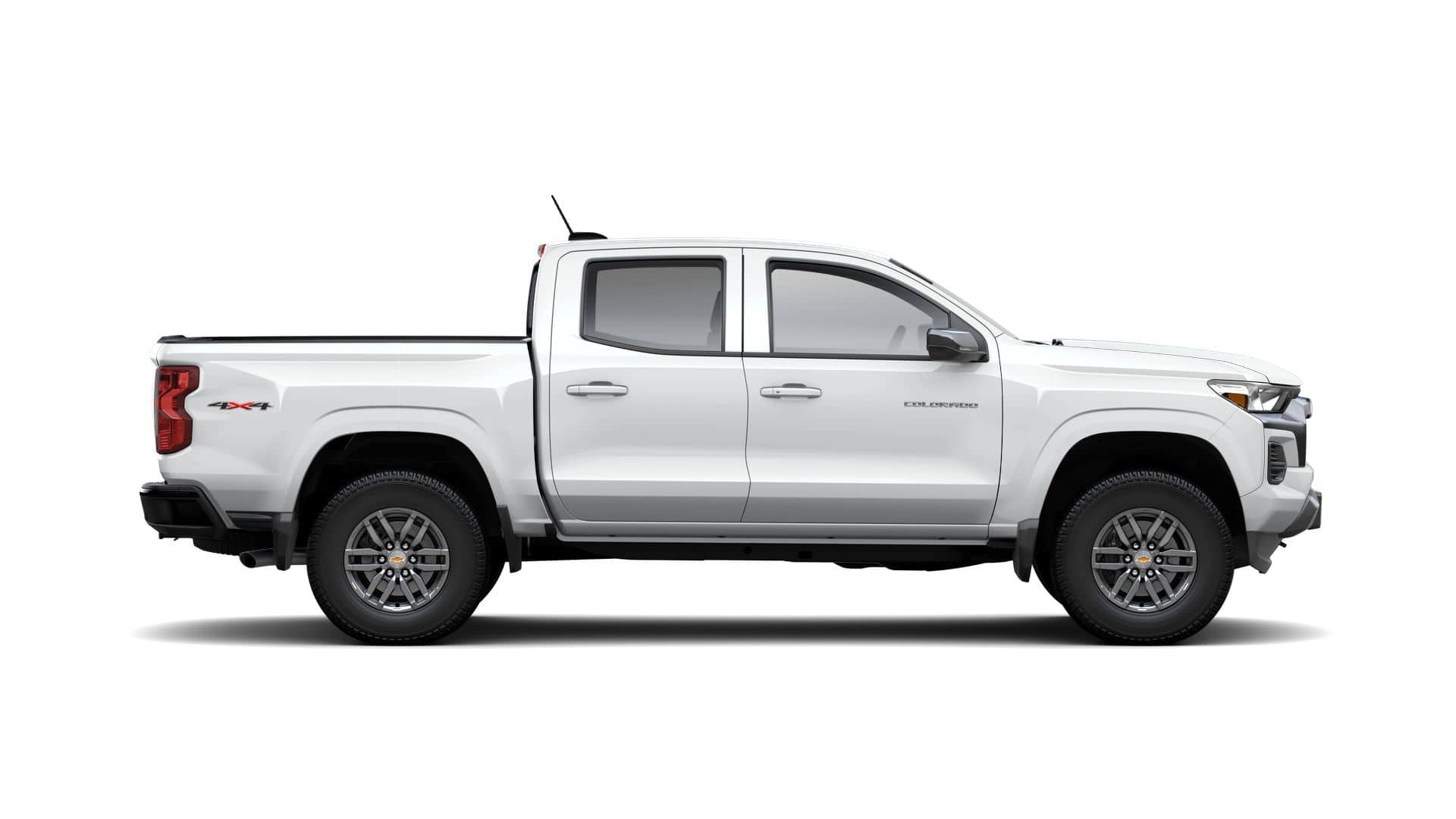 New 2026 Chevrolet Colorado LT w/ Advanced Trailering Package AWD/4WD image 28
