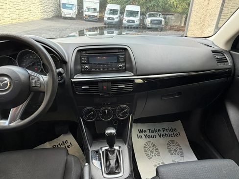 Used 2015 MAZDA CX-5 Sport AWD/4WD image 19