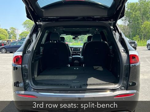 Certified 2023 Buick Enclave Essence w/ Experience Buick Package AWD/4WD image 24