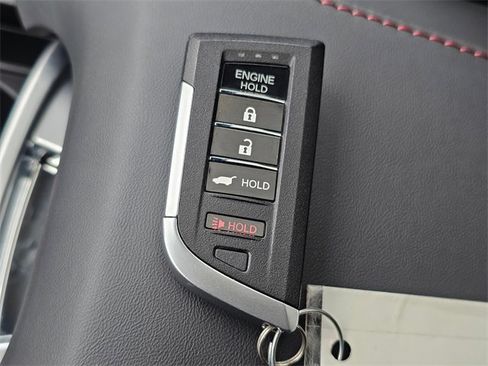 Used 2024 Acura RDX A-Spec image 32