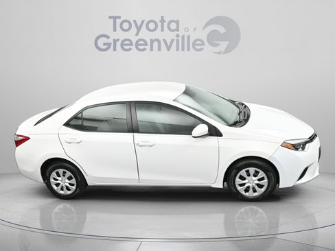 Used 2016 Toyota Corolla L FWD image 19
