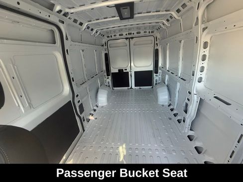 New 2026 RAM ProMaster 2500 w/ Convenience Group image 22