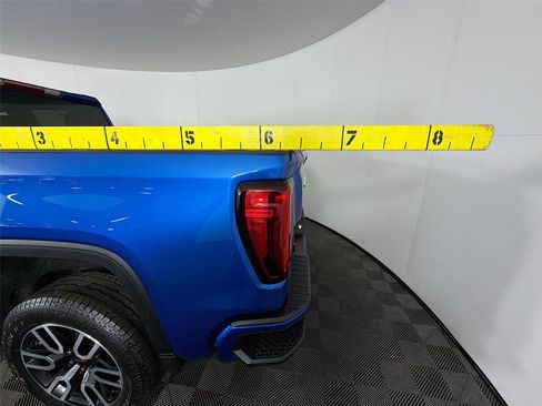 Used 2023 GMC Sierra 1500 AT4 image 36