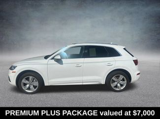 Used 2019 Audi Q5 2.0T Premium Plus w/ Premium Plus Package AWD/4WD video 2