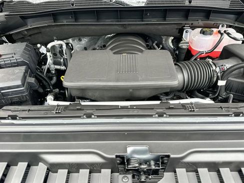 New 2026 GMC Sierra 1500 SLT w/ SLT Convenience Package image 25