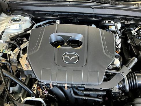 Used 2025 MAZDA CX-30 AWD 2.5 S w/ Preferred Package image 31