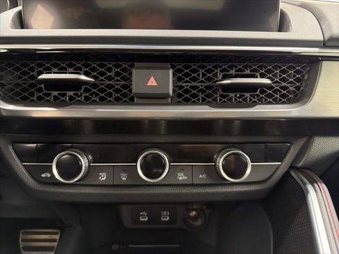 Certified 2025 Acura ADX A-Spec AWD/4WD image 36