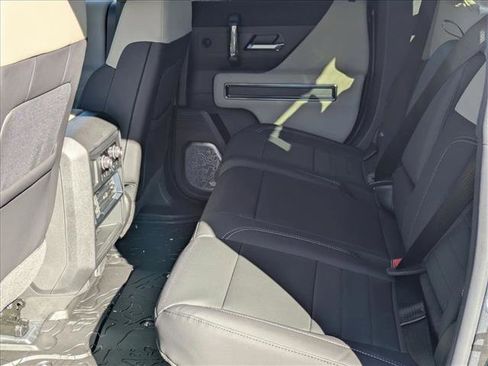 New 2026 GMC Hummer EV 2X image 17