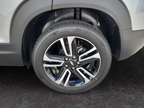 Used 2026 Chevrolet TrailBlazer LT FWD image 25