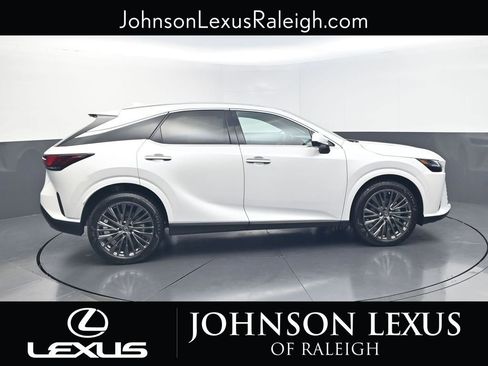 New 2026 Lexus RX 350 AWD/4WD image 6