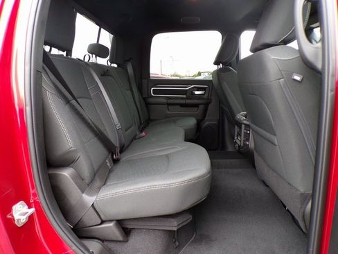 New 2025 RAM 2500 Big Horn image 9