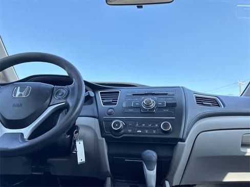 Used 2015 Honda Civic LX image 28