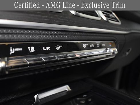 Certified 2024 Mercedes-Benz GLE 350 4MATIC image 36