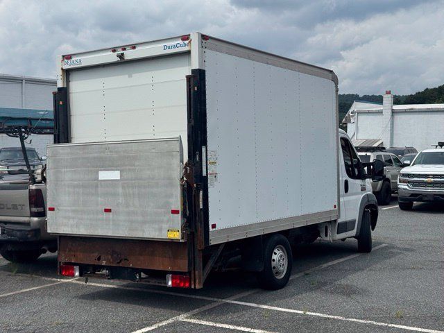 Used 2018 RAM ProMaster 3500 FWD image 4