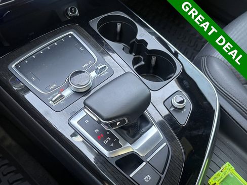 Used 2019 Audi Q7 3.0T Premium Plus image 18