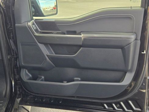 Used 2023 Ford F150 XLT w/ Equipment Group 302A High image 5