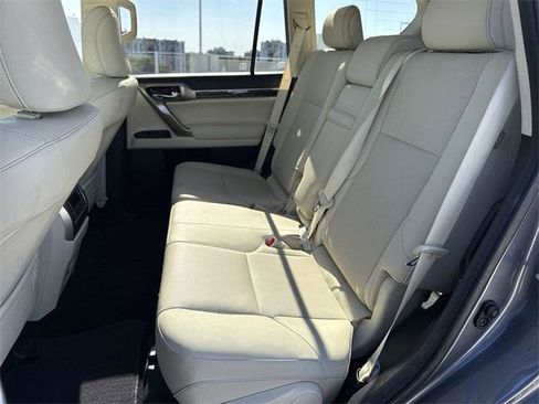 Certified 2021 Lexus GX 460 Premium image 23