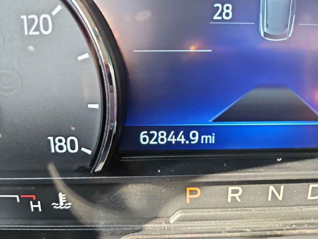 Used 2021 Ford Escape SE AWD/4WD image 12