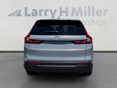 Used 2026 Honda CR-V EX image 3