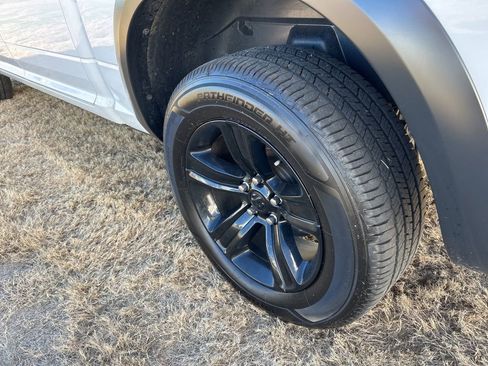 Used 2024 RAM 1500 Classic Warlock image 10