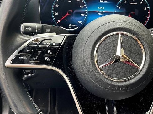 Certified 2021 Mercedes-Benz E 350 4MATIC Sedan image 20