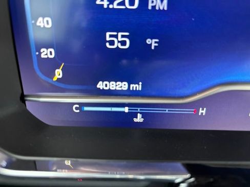 Used 2023 Chevrolet Silverado 1500 ZR2 w/ Technology Package image 16