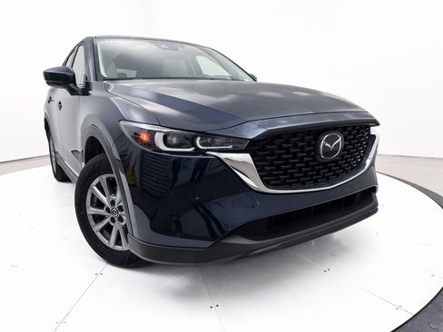 Used 2023 MAZDA CX-5 AWD 2.5 S w/ Preferred Package image 10