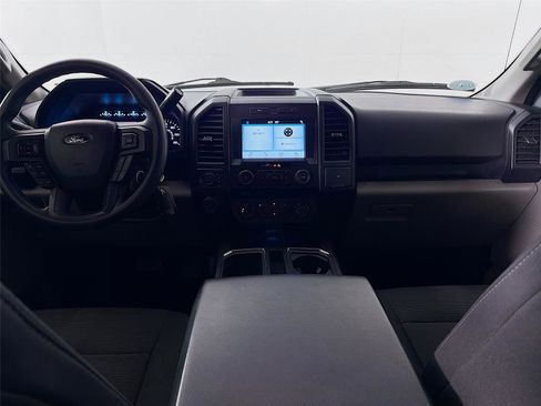 Used 2018 Ford F150 XL w/ Equipment Group 101A Mid image 21