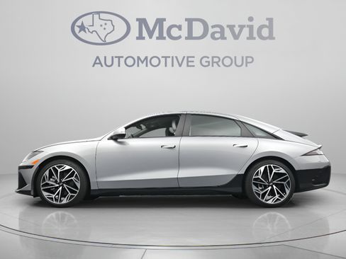 Used 2024 Hyundai Ioniq 6 SEL RWD image 27