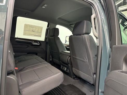 New 2026 Chevrolet Silverado 2500 LT AWD/4WD image 12