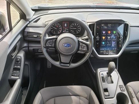 Certified 2025 Subaru Crosstrek 2.0i Premium AWD/4WD image 15