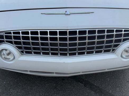 Used 2003 Ford Thunderbird image 53