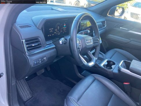 Used 2025 GMC Terrain Elevation w/ Elevation Premium Package AWD/4WD image 21