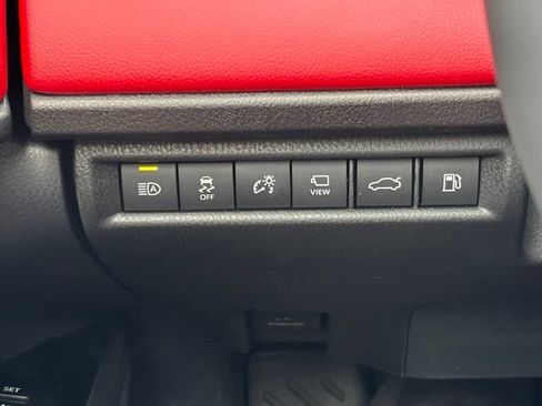 Used 2026 Toyota Camry XSE w/ Premium Plus Package FWD image 23