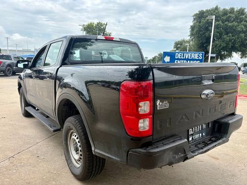 Used 2021 Ford Ranger XL w/ Equipment Group 101A High RWD image 5