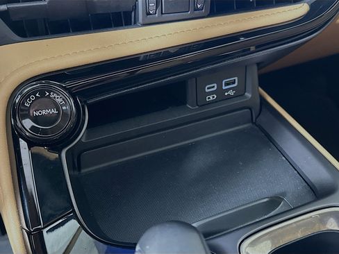 Used 2024 Lexus NX 350 AWD w/ Cold Area Package image 26