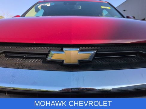 Certified 2021 Chevrolet TrailBlazer LT w/ Convenience Package FWD image 37