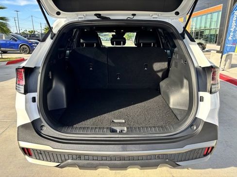 Used 2024 Kia Sportage X-Line image 22