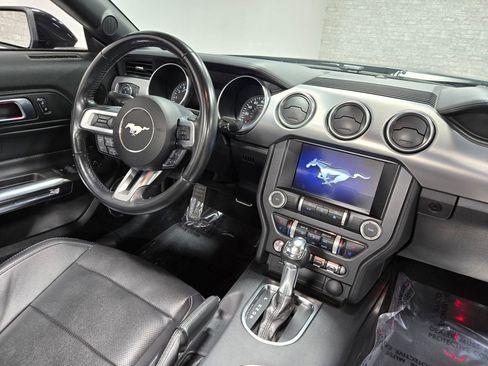 Used 2023 Ford Mustang Premium image 55