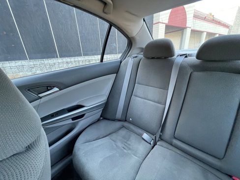 Used 2010 Honda Accord EX image 40