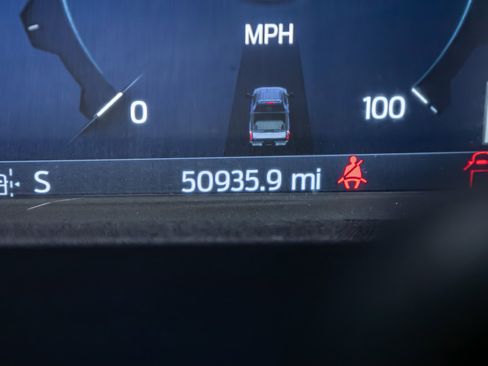 Used 2023 Ford F250 Lariat w/ Lariat Ultimate Package image 18