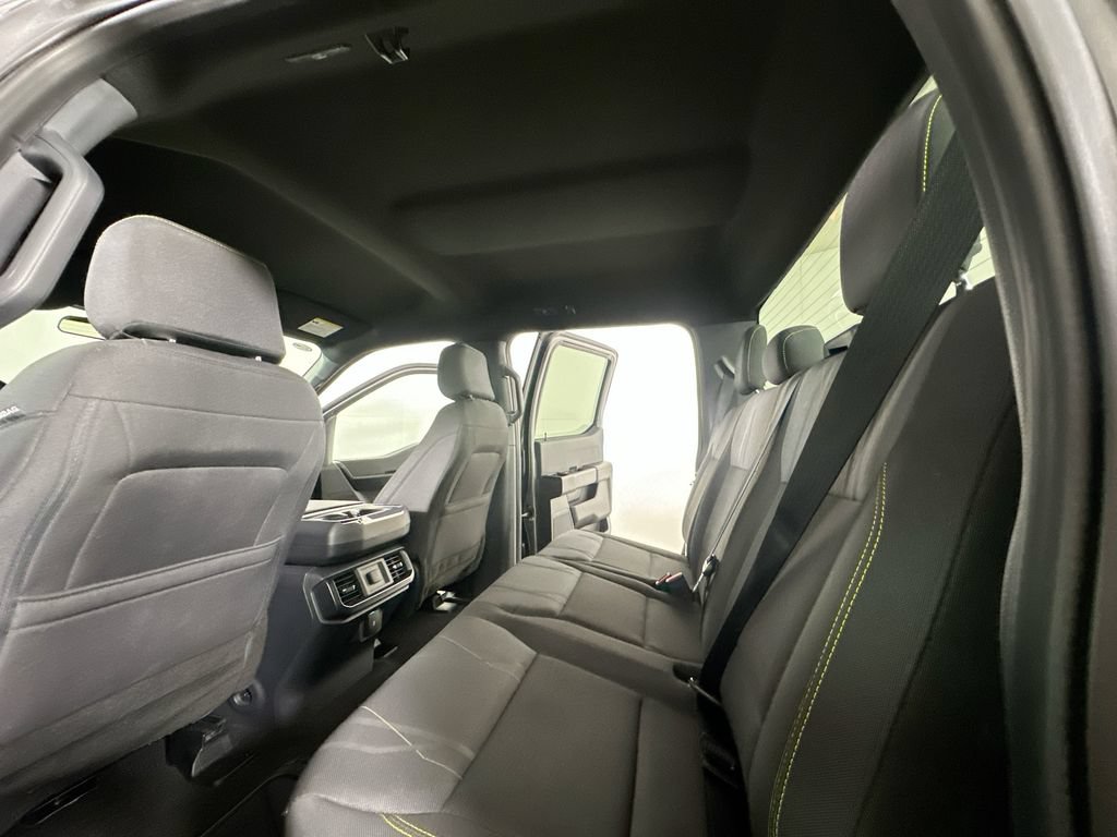 Used 2024 Ford F150 STX AWD/4WD image 15