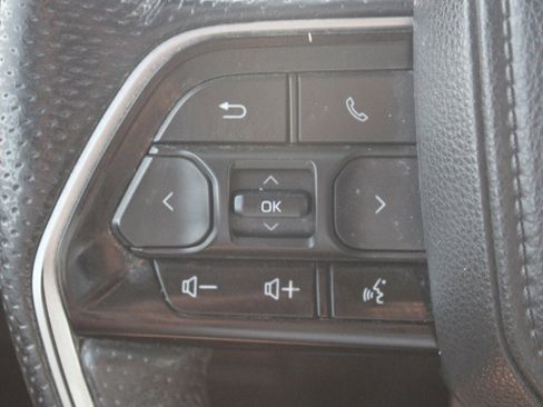 Used 2022 Toyota Tundra Limited w/ TRD Off-Road Package image 8