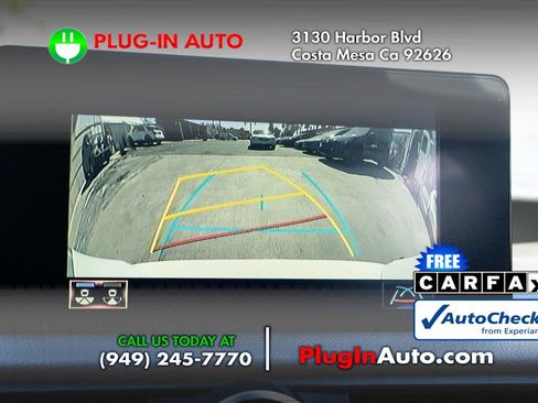 Used 2022 Lexus IS 300 w/ Premium Package RWD image 32