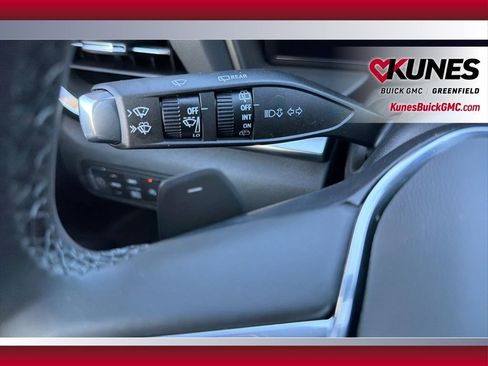 New 2026 GMC Terrain Elevation w/ Black Edition image 22