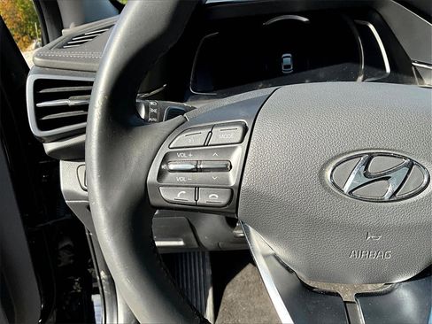 Used 2020 Hyundai Ioniq Limited image 16