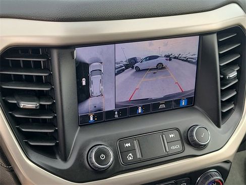 Used 2023 GMC Acadia Denali w/ Denali Technology Package image 35