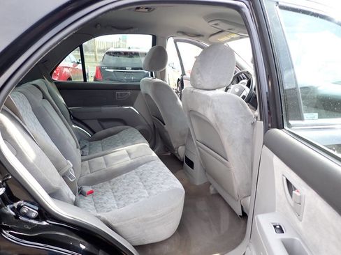 Used 2008 Kia Sorento 2WD image 11