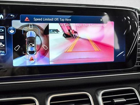 New 2026 Mercedes-Benz GLE 450 4MATIC Coupe image 15